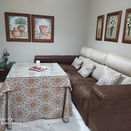 Alojamiento casa típica de Córdoba Exterior foto